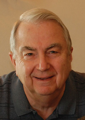 Robert Brummet
