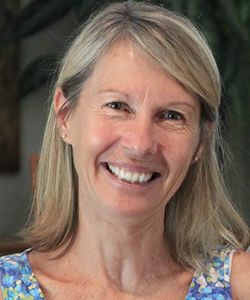 Annie Nugent