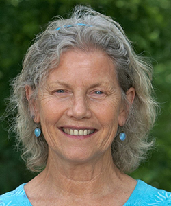 Mary Burns