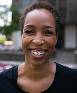 Donna Jones