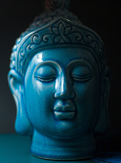 Buddha