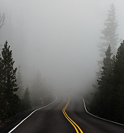 Living with Uncertainty