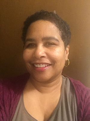 Nancy Lewis