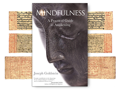 Mindfulness by Joseph Goldstein