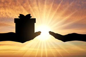 Why generosity is not enough
