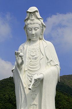 whitekuanyin